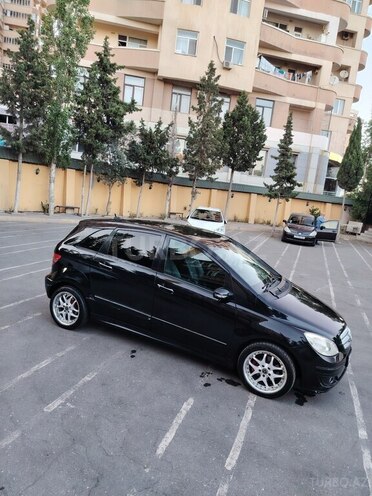 Mercedes B 200 2005, 292,000 km - 2.0 l - Bakı