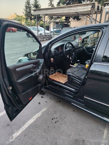 Mercedes B 200 2005, 292,000 km - 2.0 l - Bakı