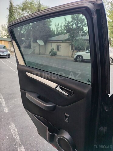 Mercedes B 200 2005, 292,000 km - 2.0 l - Bakı