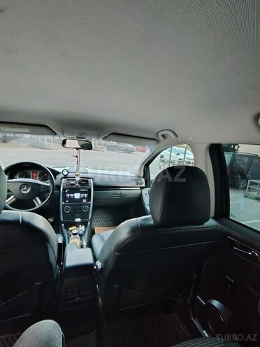 Mercedes B 200 2005, 292,000 km - 2.0 l - Bakı