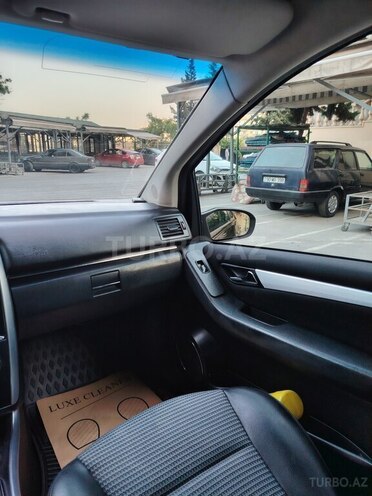 Mercedes B 200 2005, 292,000 km - 2.0 l - Bakı