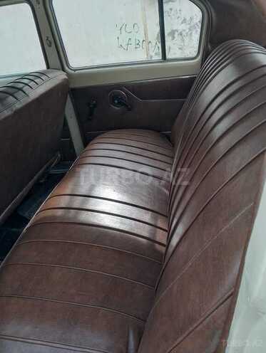 GAZ 21 1969, 50,000 km - 2.5 l - Bakı
