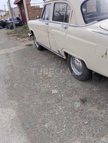 GAZ 21 1969, 50,000 km - 2.5 l - Bakı