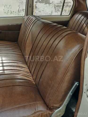 GAZ 21 1969, 50,000 km - 2.5 l - Bakı