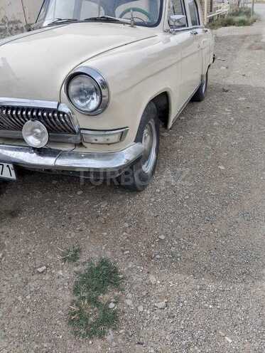 GAZ 21 1969, 50,000 km - 2.5 l - Bakı