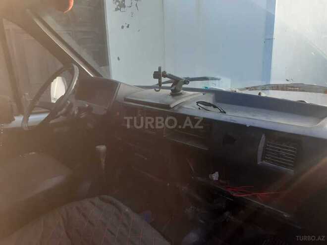 GAZ 33023-744 1999, 378,888 km - 2.0 l - Ağsu
