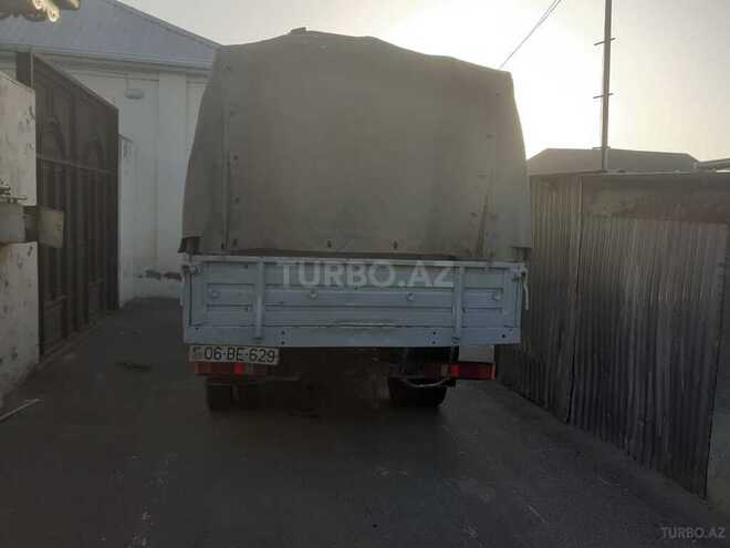 GAZ 33023-744 1999, 378,888 km - 2.0 l - Ağsu