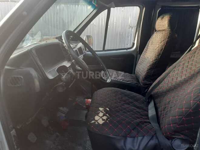 GAZ 33023-744 1999, 378,888 km - 2.0 l - Ağsu