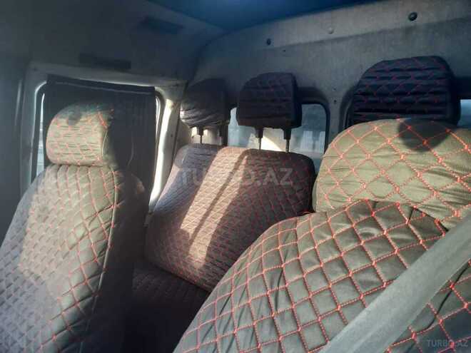 GAZ 33023-744 1999, 378,888 km - 2.0 l - Ağsu
