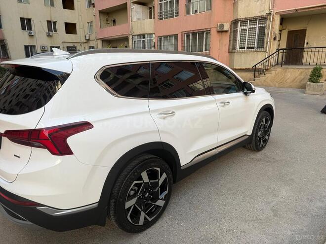 Hyundai Santa Fe-4