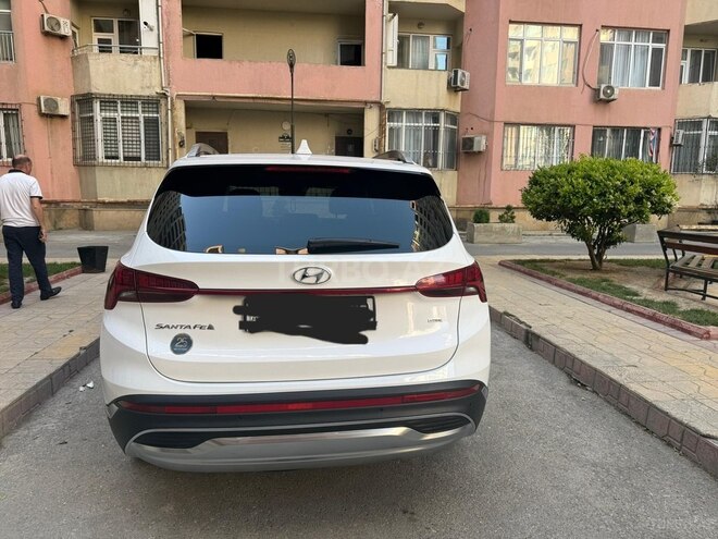 Hyundai Santa Fe-2