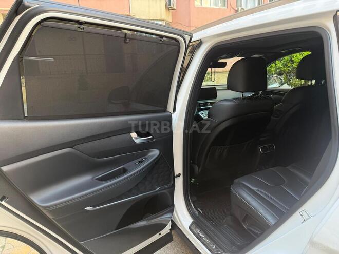 Hyundai Santa Fe-6