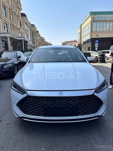 BYD Qin Plus 2025, 0 km - 1.5 l - Bakı