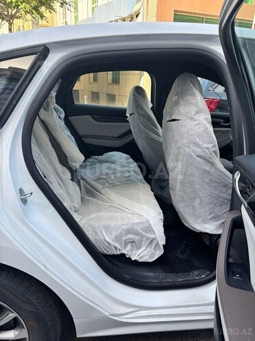 BYD Qin Plus 2025, 0 km - 1.5 l - Bakı