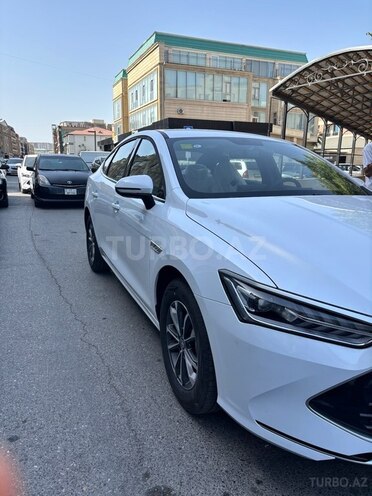 BYD Qin Plus 2025, 0 km - 1.5 l - Bakı