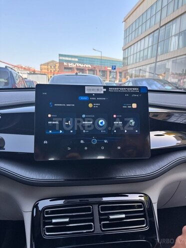 BYD Qin Plus 2025, 0 km - 1.5 l - Bakı