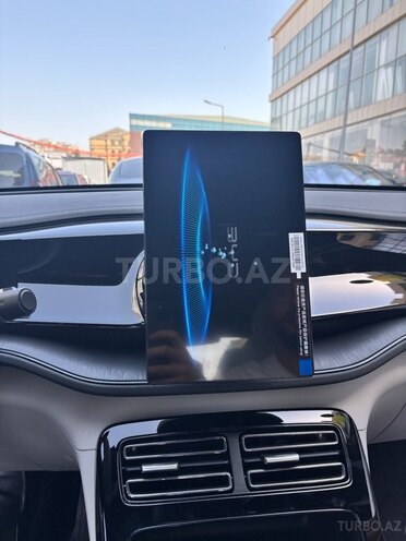 BYD Qin Plus 2025, 0 km - 1.5 l - Bakı