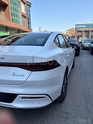BYD Qin Plus 2025, 0 km - 1.5 l - Bakı