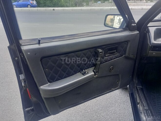 LADA (VAZ) 21099 1995, 246,704 km - 1.5 l - Şəki