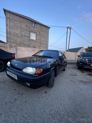 LADA (VAZ) 2115 2005, 453,254 km - 1.5 l - Bakı