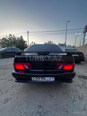 LADA (VAZ) 2115 2005, 453,254 km - 1.5 l - Bakı