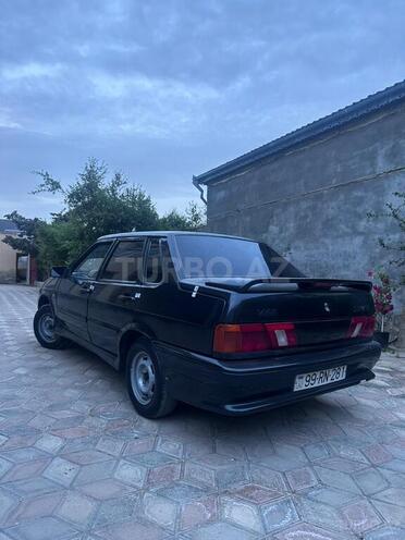 LADA (VAZ) 2115 2005, 453,254 km - 1.5 l - Bakı