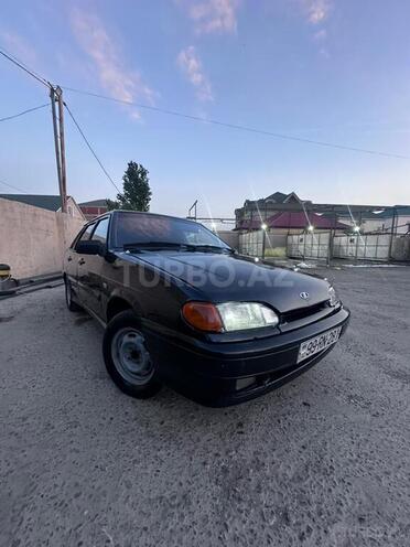 LADA (VAZ) 2115 2005, 453,254 km - 1.5 l - Bakı