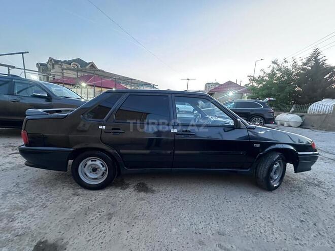 LADA (VAZ) 2115 2005, 453,254 km - 1.5 l - Bakı