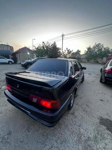 LADA (VAZ) 2115 2005, 453,254 km - 1.5 l - Bakı