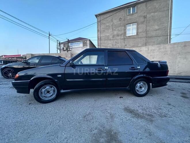 LADA (VAZ) 2115 2005, 453,254 km - 1.5 l - Bakı