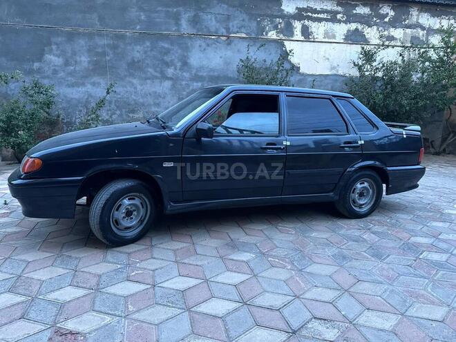 LADA (VAZ) 2115 2005, 453,254 km - 1.5 l - Bakı