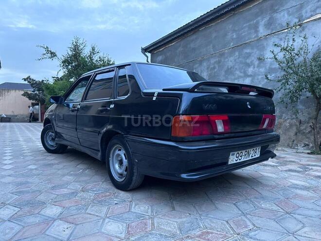 LADA (VAZ) 2115 2005, 453,254 km - 1.5 l - Bakı