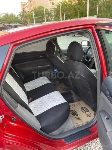 Toyota Prius 2007, 257,000 km - 1.5 l - Bakı