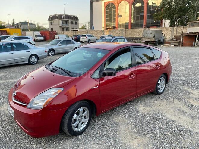 Toyota Prius 2007, 257,000 km - 1.5 l - Bakı