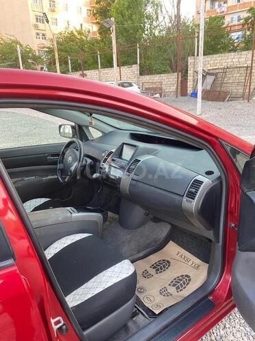 Toyota Prius 2007, 257,000 km - 1.5 l - Bakı