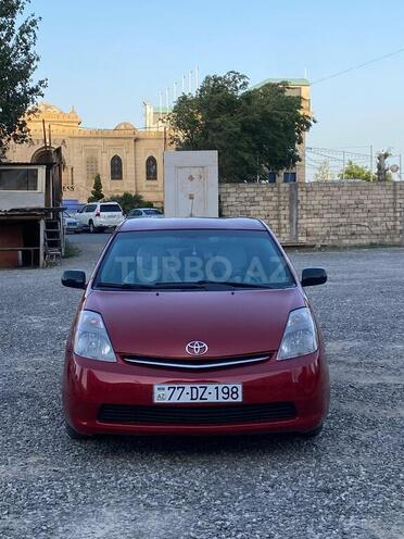 Toyota Prius 2007, 257,000 km - 1.5 l - Bakı