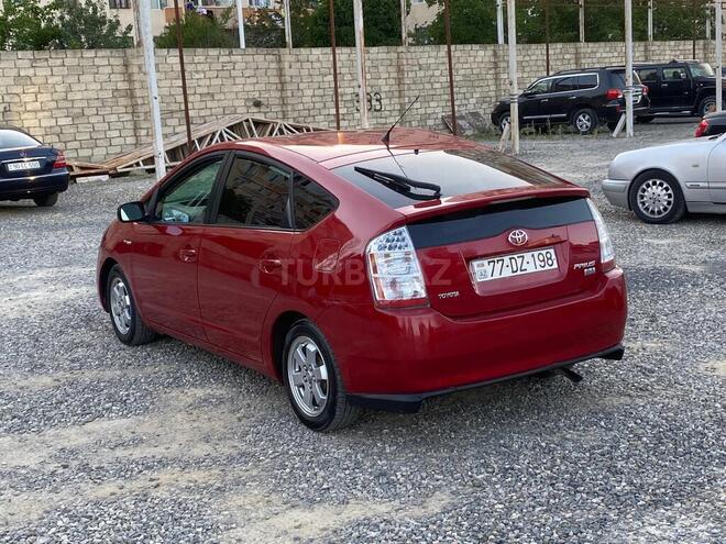 Toyota Prius 2007, 257,000 km - 1.5 l - Bakı
