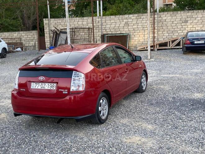 Toyota Prius 2007, 257,000 km - 1.5 l - Bakı