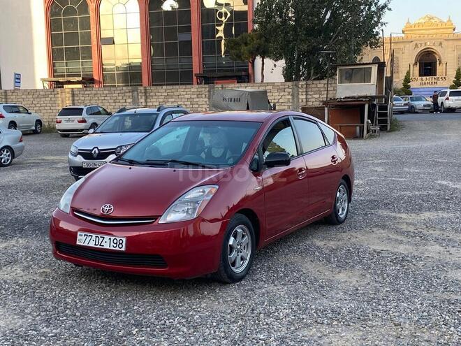 Toyota Prius 2007, 257,000 km - 1.5 l - Bakı