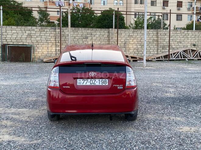 Toyota Prius 2007, 257,000 km - 1.5 l - Bakı