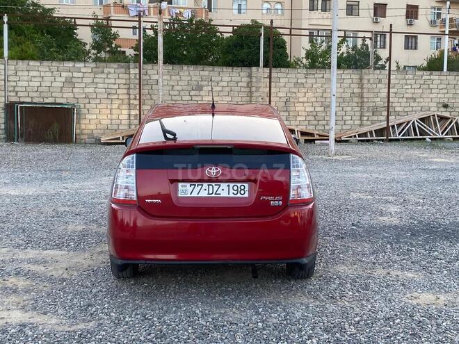 Toyota Prius 2007, 257,000 km - 1.5 l - Bakı