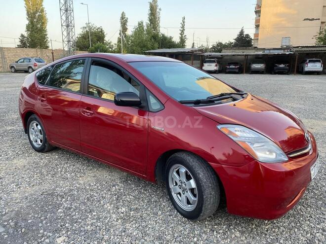 Toyota Prius 2007, 257,000 km - 1.5 l - Bakı