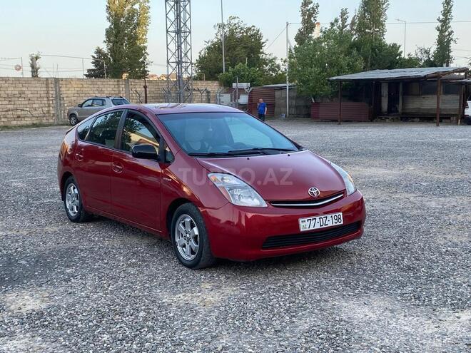 Toyota Prius 2007, 257,000 km - 1.5 l - Bakı
