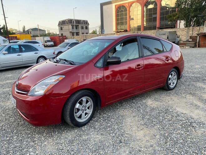 Toyota Prius 2007, 257,000 km - 1.5 l - Bakı