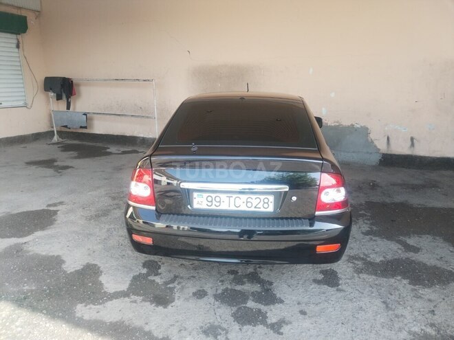 LADA (VAZ) Priora 2013, 686,000 km - 1.6 л - Bakı