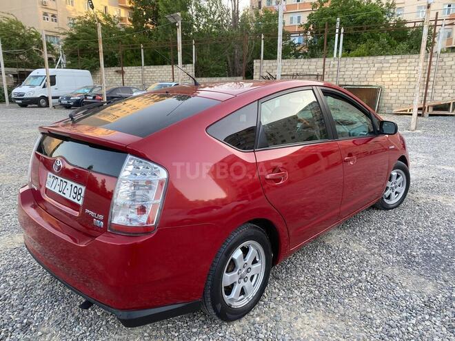 Toyota Prius 2007, 257,000 km - 1.5 l - Bakı
