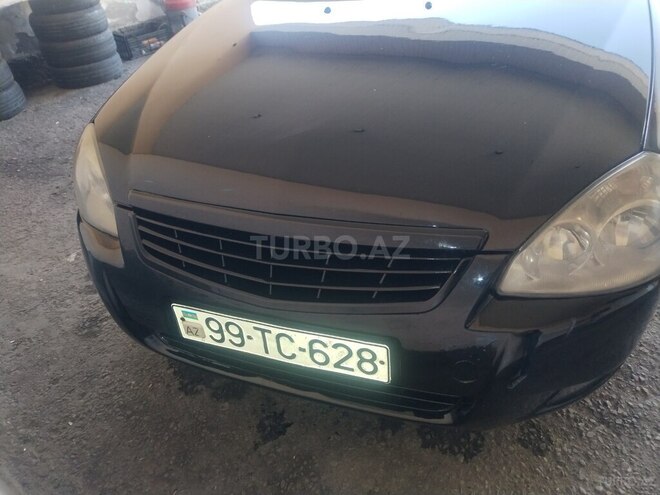 LADA (VAZ) Priora 2013, 686,000 km - 1.6 л - Bakı