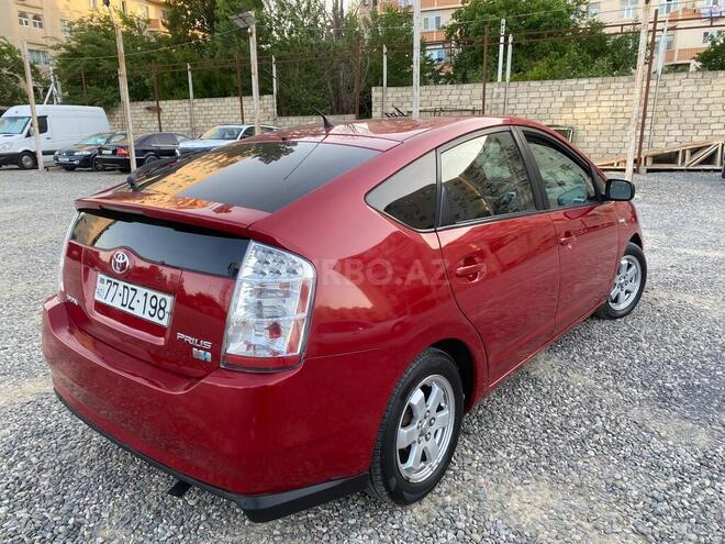 Toyota Prius 2007, 257,000 km - 1.5 l - Bakı