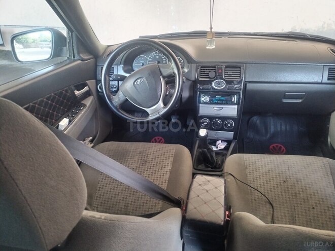 LADA (VAZ) Priora 2013, 686,000 km - 1.6 л - Bakı