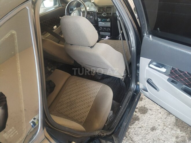 LADA (VAZ) Priora 2013, 686,000 km - 1.6 л - Bakı